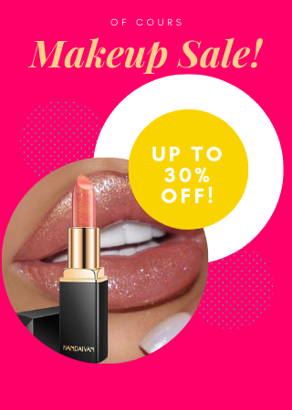 Your Makeup Sales !!!! Your Makeup Sales !!!!