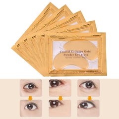 1PCS Gold Collagen - Ofcours For Women