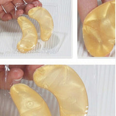 1PCS Gold Collagen - Ofcours For Women