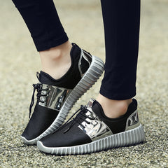 Women Winter Sneakers - Ofcours For Women