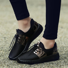 Women Winter Sneakers - Ofcours For Women