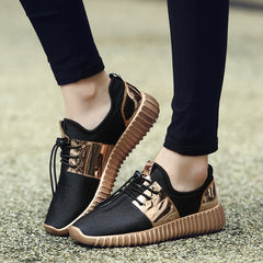 Women Winter Sneakers - Ofcours For Women