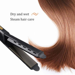 Flat Iron Hair Straightener - Ofcours For Women