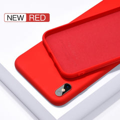 NEW Silicone Case for iPhone 11 Pro - Ofcours For Women