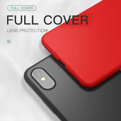 NEW Silicone Case for iPhone 11 Pro - Ofcours For Women