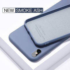 NEW Silicone Case for iPhone 11 Pro - Ofcours For Women