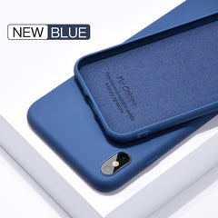 NEW Silicone Case for iPhone 11 Pro - Ofcours For Women