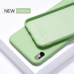 NEW Silicone Case for iPhone 11 Pro - Ofcours For Women