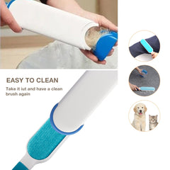 pet hair remover brush - Ofcours For Women