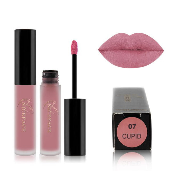 Lipstick waterproof for more aesthetic - Ofcours For Women