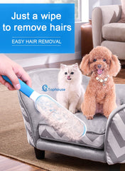 pet hair remover brush - Ofcours For Women