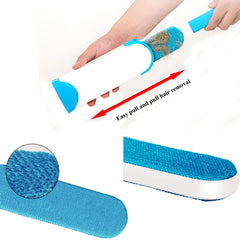 pet hair remover brush - Ofcours For Women