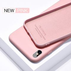 NEW Silicone Case for iPhone 11 Pro - Ofcours For Women