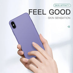 NEW Silicone Case for iPhone 11 Pro - Ofcours For Women