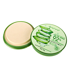 Creamy natural aloe vera Foundation Makeup - Ofcours For Women