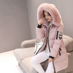 Parka Women Winter Coats - Ofcours For Women