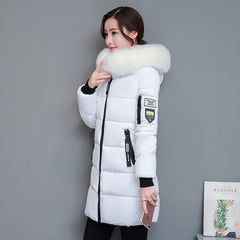 Parka Women Winter Coats - Ofcours For Women