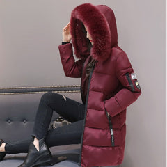 Parka Women Winter Coats - Ofcours For Women