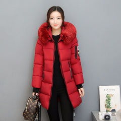 Parka Women Winter Coats - Ofcours For Women