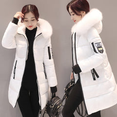 Parka Women Winter Coats - Ofcours For Women