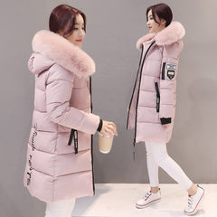 Parka Women Winter Coats - Ofcours For Women