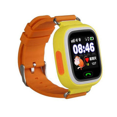 Kid Smart Watch - Ofcours For Women