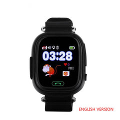 Kid Smart Watch - Ofcours For Women