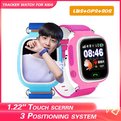 Kid Smart Watch - Ofcours For Women