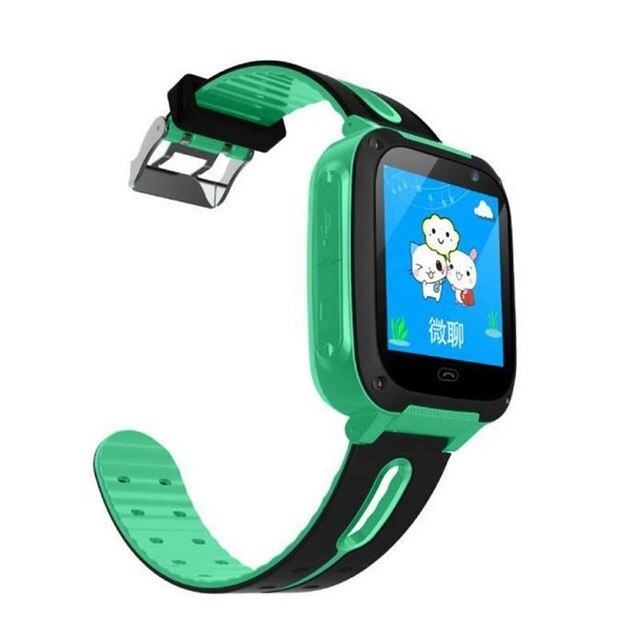 Kids Smart Watch Phone - Ofcours For Women