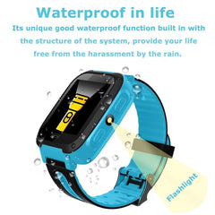 Kids Smart Watch Phone - Ofcours For Women