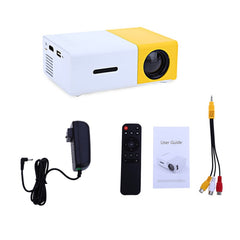 MINI PROJECTOR FOR YOUR NETFLIX - Ofcours For Women