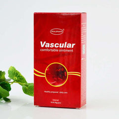 VARICOSE VEINS REMOVAL CREAM - Ofcours For Women