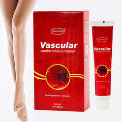 VARICOSE VEINS REMOVAL CREAM - Ofcours For Women