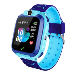 Waterproof Kids Smart Watch - Ofcours For Women