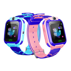 Waterproof Kids Smart Watch - Ofcours For Women