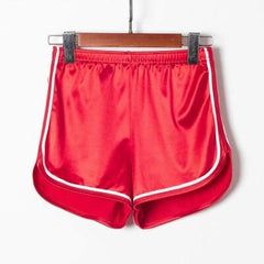 New 2019 Women Shorts Summer Fit - Ofcours For Women