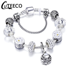 QUEEN BRACELET JEWELRY SILVER - Ofcours For Women