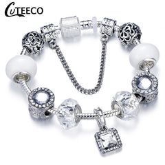 QUEEN BRACELET JEWELRY SILVER - Ofcours For Women