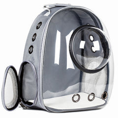 Innovative travelers Bubble backpack pet carriers for cats and dogs - Ofcours For Women