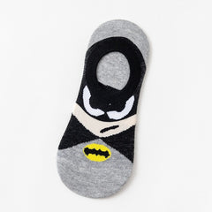 Men Socks Spiderman - Ofcours For Women