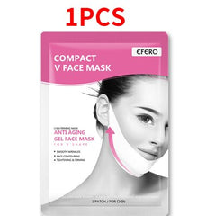 Slimming Mask - Ofcours For Women