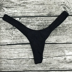 Sexy tiny brazilian bikini - Ofcours For Women