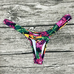 Sexy tiny brazilian bikini - Ofcours For Women