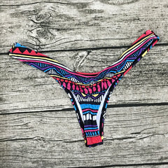 Sexy tiny brazilian bikini - Ofcours For Women