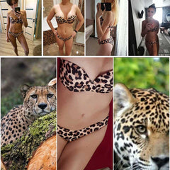 Bikinis Sexy nature 2019 - Ofcours For Women