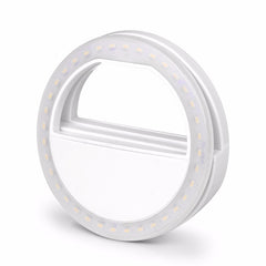 Selfie Light Lens Smartphone - Ofcours For Women