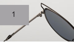 New Italy Brand Sunglasses - Ofcours For Women