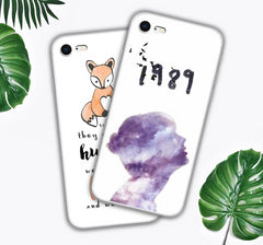 Taylor lover's phone cases - Ofcours For Women