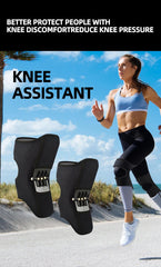 Knee Boost - Ofcours For Women