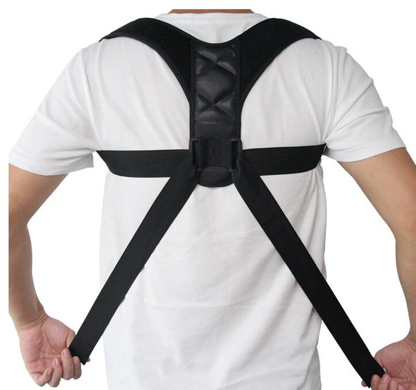 No more back pain "Back Posture Corrector" - Ofcours For Women